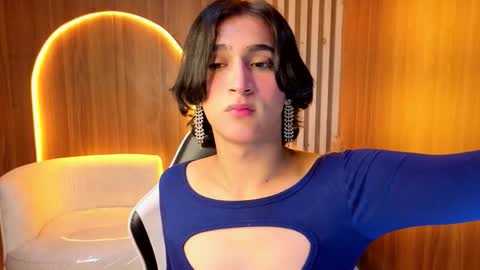 Zoe online show from 02-03-26, 08:25