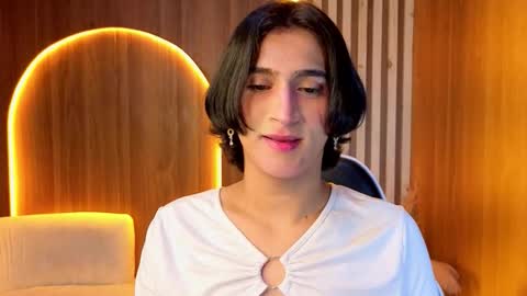 Zoe online show from 02-04-26, 08:14