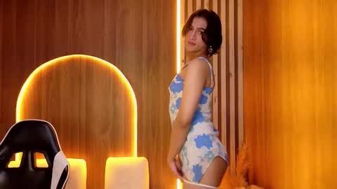 Zoe online show from 02-05-26, 08:57