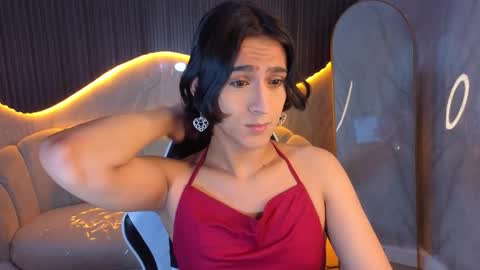 Zoe online show from 02-20-26, 01:22