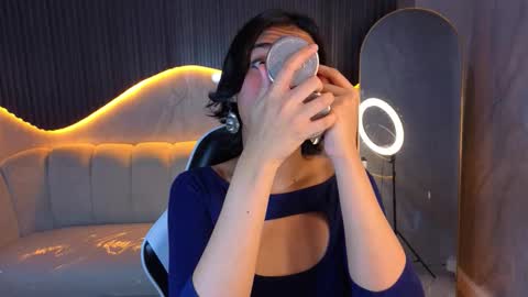 Zoe online show from 03-03-26, 08:04