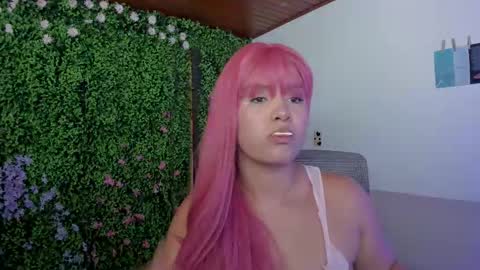 Zoe online show from 11-15-25, 02:20