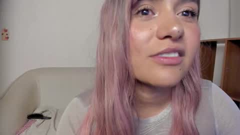 Zoe online show from 03-13-26, 04:08