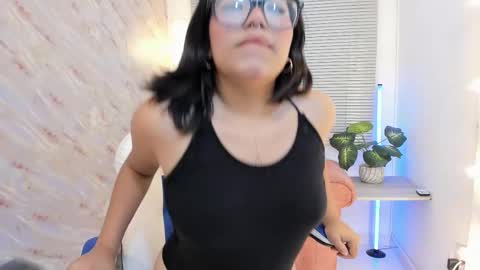 Zoe online show from 03-17-26, 11:13