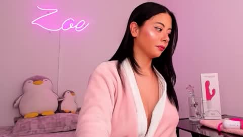 Snapshot of zoecams chatting on 02-09-26, 04:44 zoecams online show from 02-09-26, 04:44