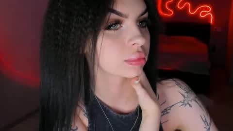 zoedrift online show from 11-10-25, 01:21