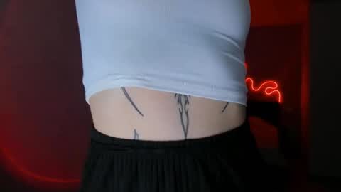 zoedrift online show from 11-15-25, 01:18