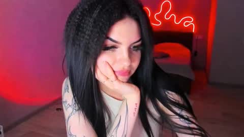 zoedrift online show from 01-05-26, 05:27