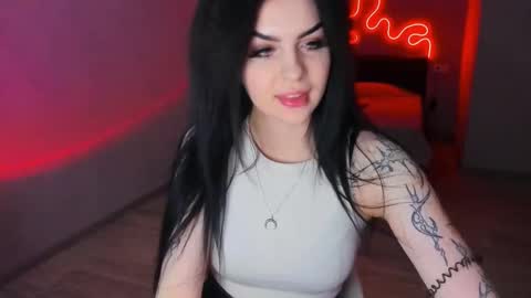 zoedrift online show from 01-13-26, 02:44