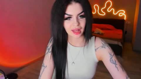 zoedrift online show from 03-11-26, 04:35