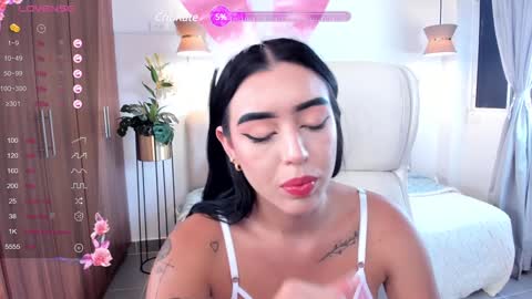  zoee jackson online show from 01-14-25, 07:00