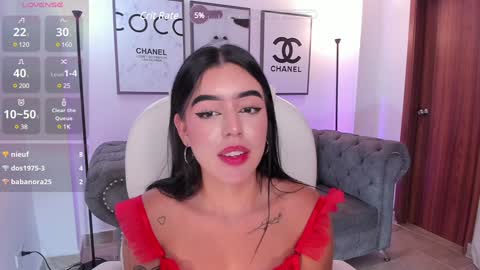  zoee jackson online show from 01-21-25, 09:57