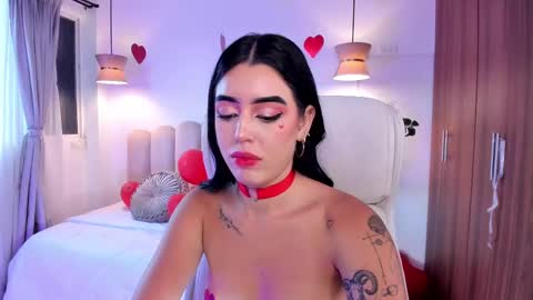  zoee jackson online show from 02-14-25, 10:25