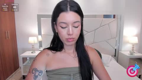  zoee jackson online show from 03-04-25, 06:50