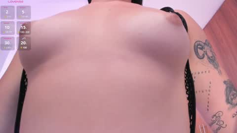  zoee jackson online show from 03-07-25, 11:38