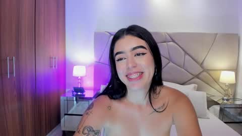  zoee jackson online show from 03-10-25, 01:12