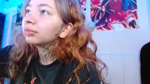 zoee jhonnyy online show from 12-13-24, 01:33