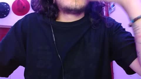 zoee jhonnyy online show from 01-30-25, 09:47