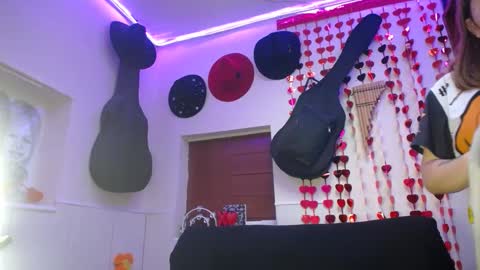 zoee jhonnyy online show from 02-06-25, 01:43