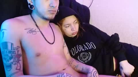 zoee jhonnyy online show from 03-07-25, 09:51