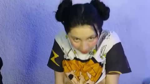 zoee jhonnyy online show from 01-06-26, 08:29