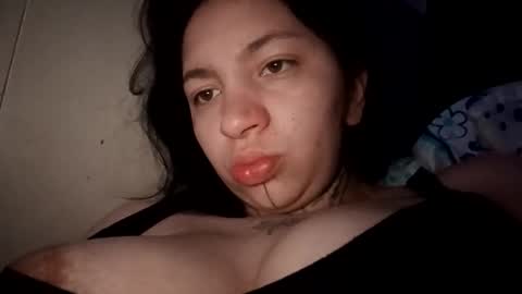 zoee jhonnyy online show from 02-07-26, 08:51