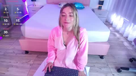 zoe online show from 01-24-25, 03:02