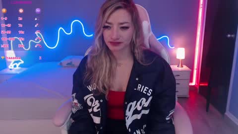 zoe online show from 03-07-25, 10:02