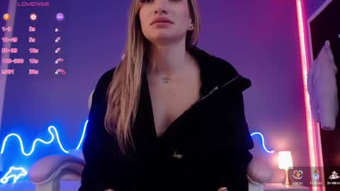 zoe online show from 03-11-25, 06:43