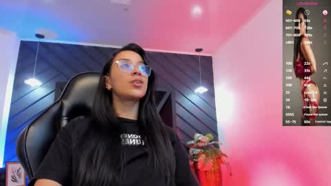 Zoe 3 online show from 01-08-26, 05:48