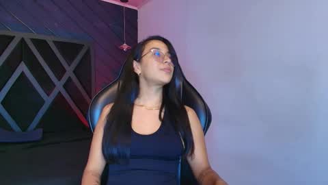 Zoe 3 online show from 04-13-26, 05:18