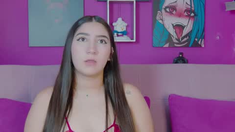 Zoe Moretti online show from 04-20-26, 11:46