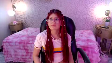 Snapshot of zoeecarter_ chatting on 07-03-26, 11:27 zoeecarter_ online show from 07-03-26, 11:27