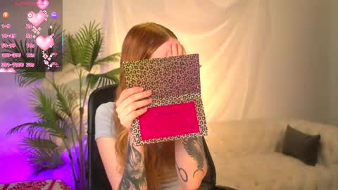 ZOE online show from 05-03-26, 05:13
