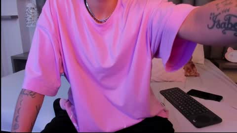 Zoe Krug online show from 03-27-26, 11:32