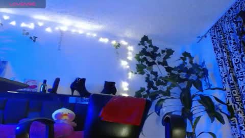 Snapshot of zoemi chatting on 01-25-25, 09:47 zoemi online show from 01-25-25, 09:47