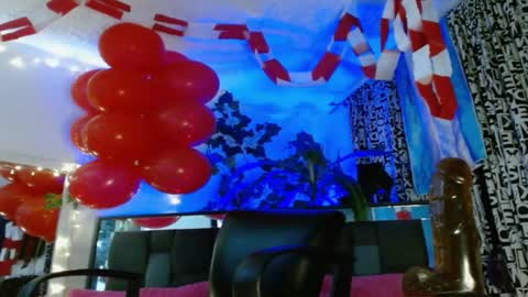 Snapshot of zoemi chatting on 02-28-25, 03:59 zoemi online show from 02-28-25, 03:59