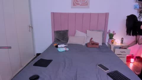 CuteZoe online show from 02-01-26, 11:53