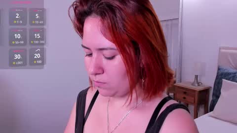 Snapshot of zoes_mile chatting on 02-04-25, 11:27 Zoes online show from 02-04-25, 11:27