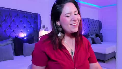Snapshot of zoes_mile chatting on 10-03-25, 11:29 Zoes online show from 10-03-25, 11:29