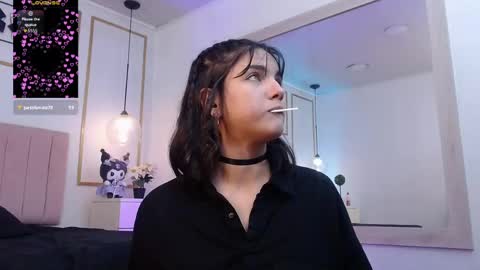zoespear online show from 04-25-26, 08:39