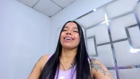 ZoeSwam online show from 11-02-25, 12:40