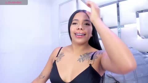 ZoeSwam online show from 02-22-26, 11:20