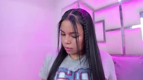 ZoeSwam online show from 04-11-26, 01:48