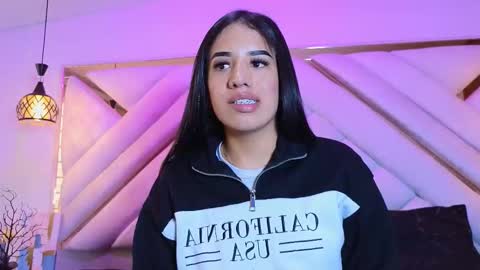 Zoe online show from 03-20-26, 12:43