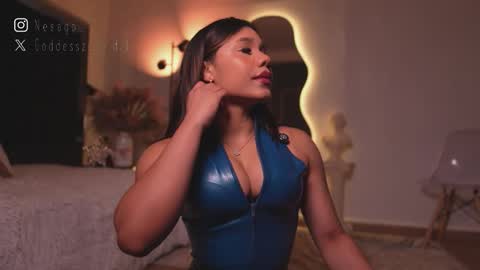 zoevidal_ online show from 02-26-26, 12:15