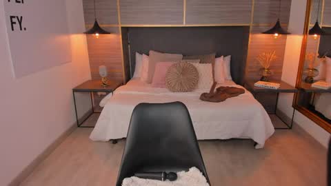 ZOE online show from 04-01-26, 02:25