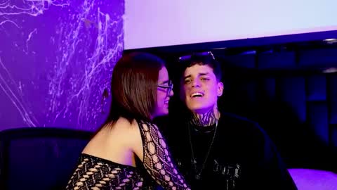 Zoe online show from 12-03-25, 05:15