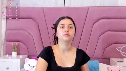 zoewillian online show from 02-27-25, 03:05