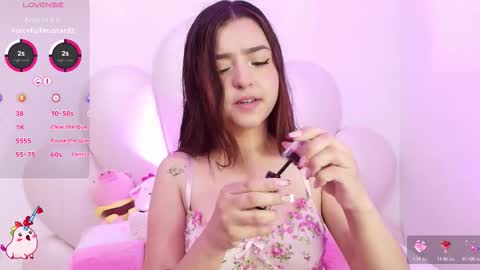 zoewillian online show from 11-27-25, 01:29